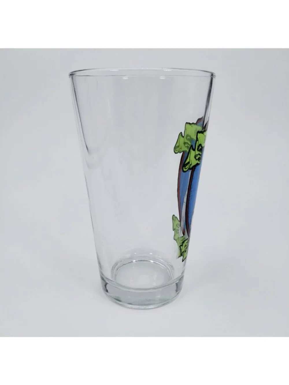 Rogue Brewery DEAD GUY ALE Oregon Brewed Beer PINT Glass